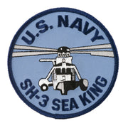 Naval Aircraft Patch