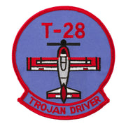 Naval Aircraft Patch