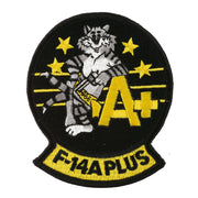 Naval Aircraft Patch