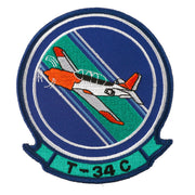 Naval Aircraft Patch