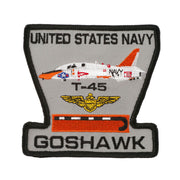 Naval Aircraft Patch