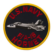 Naval Aircraft Patch