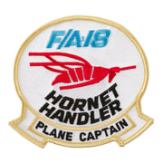 Naval Aircraft Patch