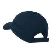 Wording of NaNa Embroidered Cap