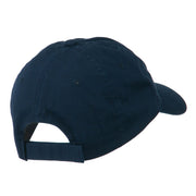 Wording of NaNa Embroidered Cap