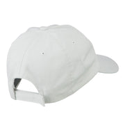 Wording of NaNa Embroidered Cap