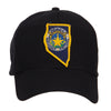 Nevada Highway Patrol Patched Cap