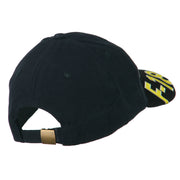 US Navy Unit Cotton Cap