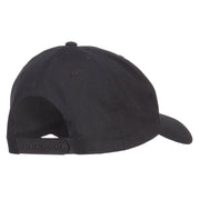 City of New Orleans Embroidered Cap