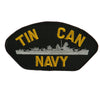 US Navy Fan Large Patch