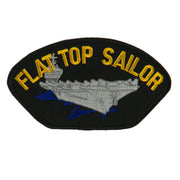 US Navy Fan Large Patch