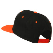 Arial Number 5 Embroidered Classic Two Tone Cap