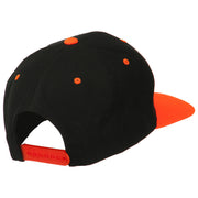 Arial Number 5 Embroidered Classic Two Tone Cap