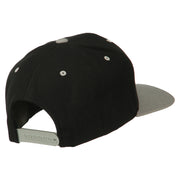 Arial Number 5 Embroidered Classic Two Tone Cap