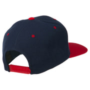 Arial Number 5 Embroidered Classic Two Tone Cap