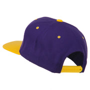 Arial Number 5 Embroidered Classic Two Tone Cap