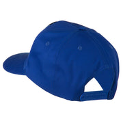 New York State Police Patched Twill Pro Style Cap