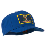 North Dakota State High Profile Patch Cap