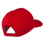 New York State Police Patched Twill Pro Style Cap