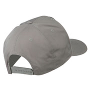 New York State Police Patched Twill Pro Style Cap