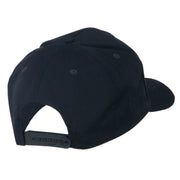 New York State Police Patched Twill Pro Style Cap