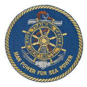 U.S. Naval Squadron Patches