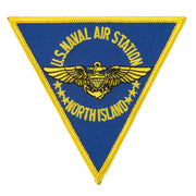 U.S. Naval Squadron Patches