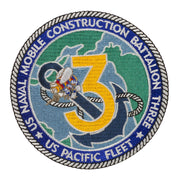 U.S. Naval Squadron Patches