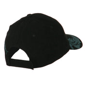 Women's Constructed US Navy Military Cap