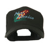 USA State Flower New Mexico Yucca Embroidered Cap