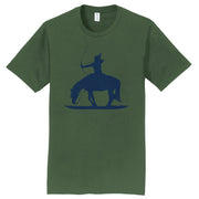 American Hunter Graphic Men's Fan Favorite Crew Neck Tee Shirt