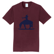 American Hunter Graphic Men's Fan Favorite Crew Neck Tee Shirt