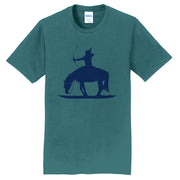 American Hunter Graphic Men's Fan Favorite Crew Neck Tee Shirt