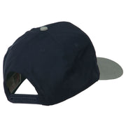 NASA Patched Two Tone Pro Style Cap