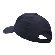 US Navy Veteran Embroidered Low Profile Cotton Twill Cap