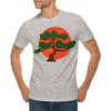 Japanese Bonsai Graphic Design Deluxe Jersey T-Shirt