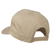 7th Air Force Division Patched Cap