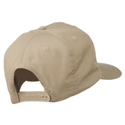 7th Air Force Division Patched Cap