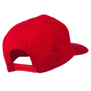 7th Air Force Division Patched Cap