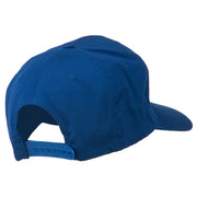 7th Air Force Division Patched Cap