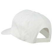 7th Air Force Division Patched Cap