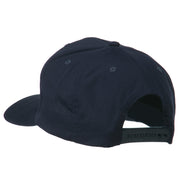 7th Air Force Division Patched Cap