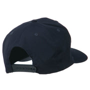 7th Air Force Division Patched Cap