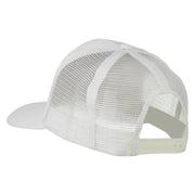 Norway Country Patched Mesh Back Cap