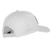 US Navy Ship Fan Shape Patched Cotton Twill Cap