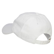 Mom of Boys Embroidered Unconstructed Cap