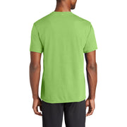 Route US 50 Graphic Men's Fan Port & Company Performance Blend Crew Neck T-Shirt