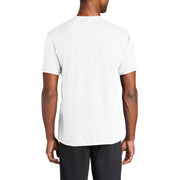 Route US 50 Graphic Men's Fan Port & Company Performance Blend Crew Neck T-Shirt