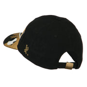 Wars and Operations Constructed Military Cap