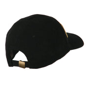 Wars and Operations Constructed Military Cap